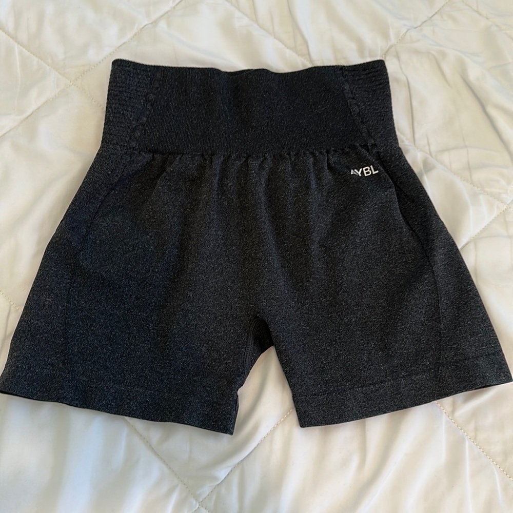 Aybl Balance V2 Seamless Shorts * Final price*